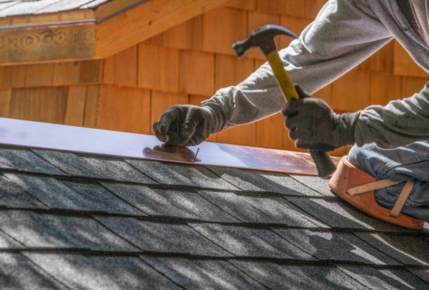 Fast & Reliable Emergency Roof Repairs in Branchville, SC