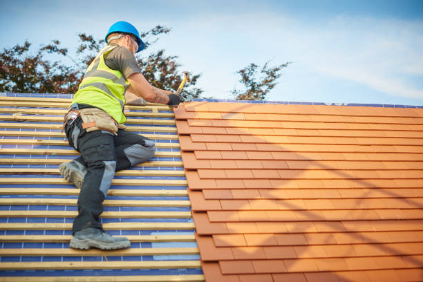 Reliable Branchville, SC  Roofing repair and installation Solutions